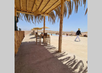 Zwemmen in Marrakech? De Agafay-woestijn is the place to be!